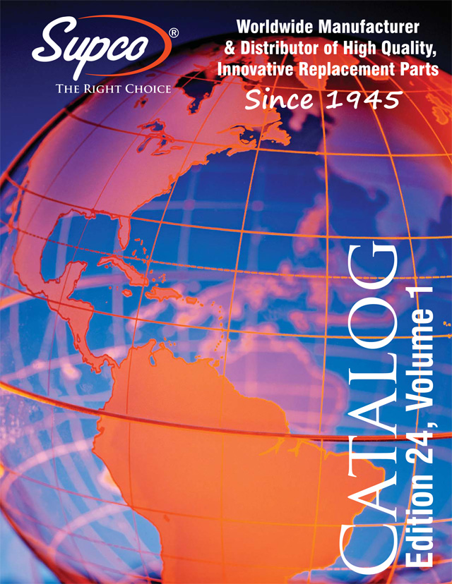 WebReps B2B Wholesale HVACR Online SUPCO By Part Number